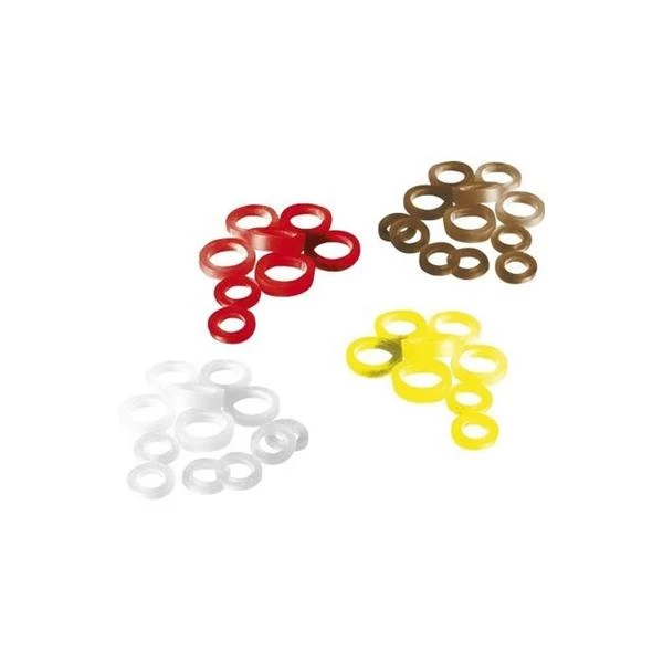 Mustad Fishing accessories Bait and Boilie Elastic 3 Mustad Fishing accessories Bait and Boilie Elastic