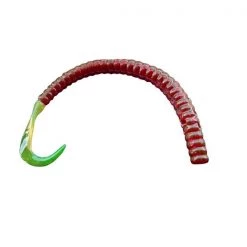 Target Baits Leurres Soft baits and artificial worms Pocket Worm Lure