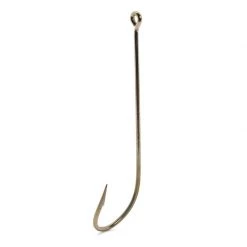 Mustad Hooks Classic Carlisle Hook - Long
