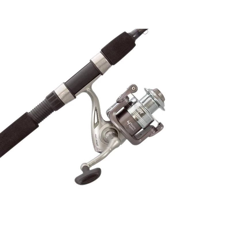 Lew's Spinning rod and reel combos Lazer XL 10-40 Spinning Combo 4 Lew's Spinning rod and reel combos Lazer XL 10-40 Spinning Combo - Image 2