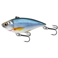 Live Target Plugs Golden Shiner 2 7/8 Rattlebait