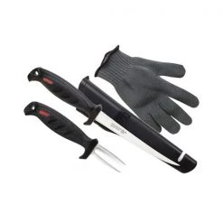 Rapala Fillet knives Fisherman's Filet Combo