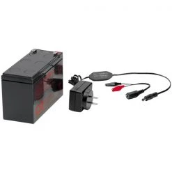 Humminbird Sonar batteries 9 Amp Battery Kit