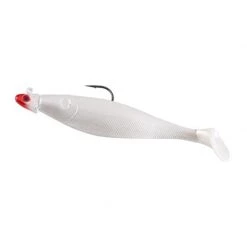 Mister Twister Soft baits and artificial worms Sassy Shad Jig 6" Rigged