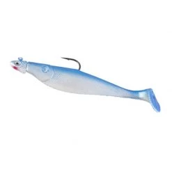 Mister Twister Soft baits and artificial worms Sassy Shad Jig 6" Rigged 8 Mister Twister Soft baits and artificial worms Sassy Shad Jig 6" Rigged -Fishing Sales Shop 599724 6RSA 51