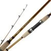 Okuma Baitcasting rods Dead Eye Classic Series Telescopic Casting Rod