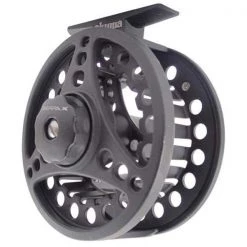 Okuma Fly fishing rods Sierra X Fly Reel