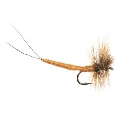 Mouches Neptune Flies Dry flies Extended Body Mayfly Dry Fly -Fishing Sales Shop 5B010 908105D20March20Brown20Extended20Body20Mayfly