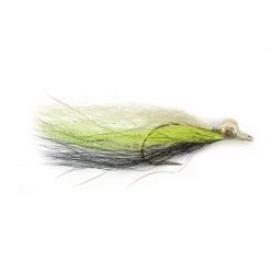 Mouches Neptune Flies Streamer flies Clouser Minnow Streamer