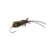 Mouches Neptune Flies Dry flies Olive Beetle Fly -Fishing Sales Shop 5B090 3003065D20Olive20Beetle