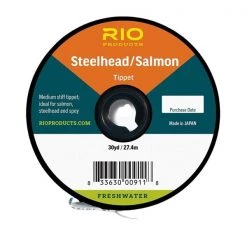 Rio Products Leaders Salmon/Steeelhead Tippet