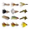 Rio Products Streamer flies Streamer Fly Assortment -Fishing Sales Shop 6 F32661