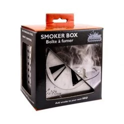 Smokehouse Small smokers Smoker Box