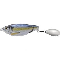 Live Target Plugs Commotion Shad Bait
