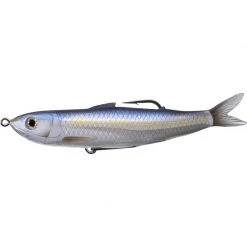 Live Target Plugs Hollow Body Shiner Bait 7 Live Target Plugs Hollow Body Shiner Bait -Fishing Sales Shop 607993