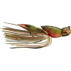 Live Target Plugs Hollow Body Craw Bait -Fishing Sales Shop 607997