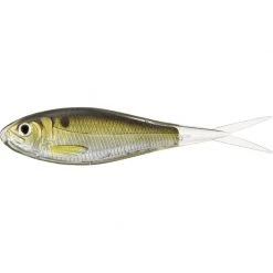 Live Target Soft baits and artificial worms Skip Shad Bait -Fishing Sales Shop 611573