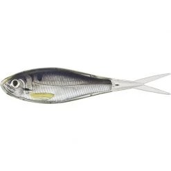 Live Target Soft baits and artificial worms Skip Shad Bait -Fishing Sales Shop 611574