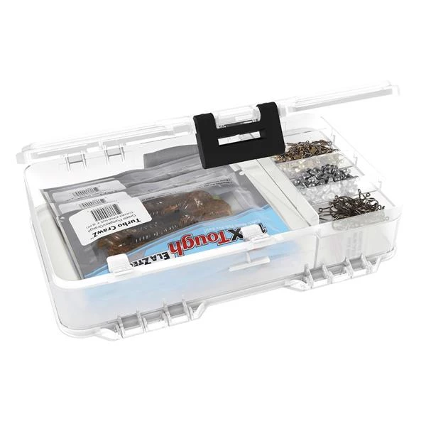 Plano Tackle boxes StowAway 3600 Plastic Worm Case 3 Plano Tackle boxes StowAway 3600 Plastic Worm Case