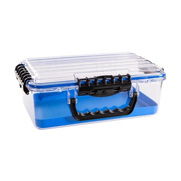 Plano Tackle boxes Guide Series 3700 Waterproof Case 3 Plano Tackle boxes Guide Series 3700 Waterproof Case