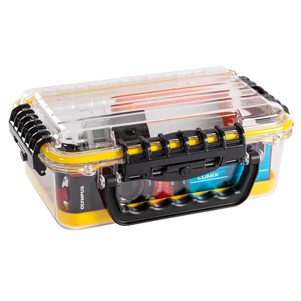 Plano Tackle boxes Guide Series 3600 Waterproof Case 3 Plano Tackle boxes Guide Series 3600 Waterproof Case