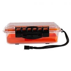 Plano Tackle boxes Guide Series 3500 Waterproof Case