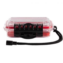 Plano Tackle boxes Guide Series 3400 Waterproof Case