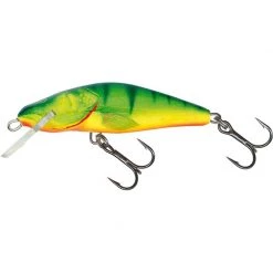 Salmo Plugs Bulhead Floating 6cm 9 Salmo Plugs Bulhead Floating 6cm -Fishing Sales Shop 615495 qbd009