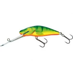 Salmo Plugs Bulhead Super Deep Runner 6cm