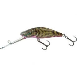 Salmo Plugs Bulhead Super Deep Runner 6cm -Fishing Sales Shop 615501 qbd017