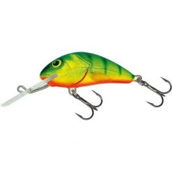 Salmo Plugs Hornet Floating 6cm