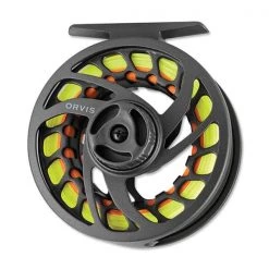 Orvis Fly fishing rods Clearwater IV Fly Reel