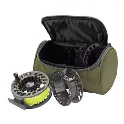 Orvis Fly fishing rods Clearwater Large Arbor Cassette Fly Reel