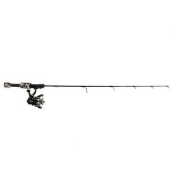 Berkley Rods, reels and combos AMP Ice Combo
