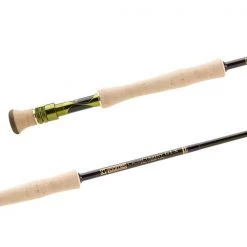 G.Loomis Fly fishing rods Crosscurrent GLX Fly Rod