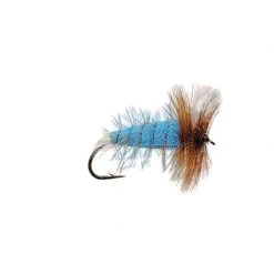 Shadow Flies Salmon flies Wulff Bomber Single Hook Salmon Fly -Fishing Sales Shop 619354 labatt blue white tail brown hackle