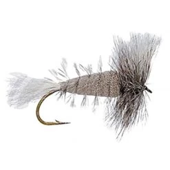 Shadow Flies Salmon flies Wulff Bomber Single Hook Salmon Fly -Fishing Sales Shop 619359