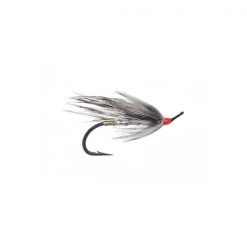 Shadow Flies Salmon flies Silver Rat Salmon Fly