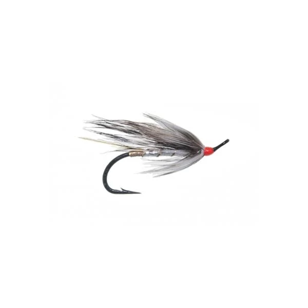 Shadow Flies Salmon flies Silver Rat Salmon Fly 3 Shadow Flies Salmon flies Silver Rat Salmon Fly