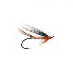 Shadow Flies Salmon flies Copper Killer Salmon Fly