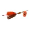 Mepps Spoons Comet Longtail Spoon -Fishing Sales Shop 620214 Comet Longtail Orange blackdots 1623528057 1637775446
