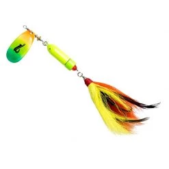 Livingston Lures Spinning lures EBS Spinner 100 Lure -Fishing Sales Shop 6380 1624455033