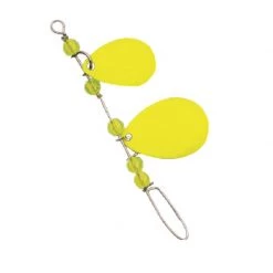 Lucky Strike Spinning lures No Hook Bear Valley Spinner -Fishing Sales Shop 67341 410232 66 1575304326