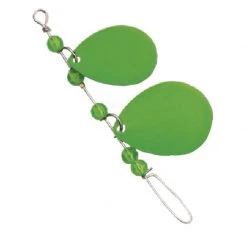 Lucky Strike Spinning lures No Hook Bear Valley Spinner -Fishing Sales Shop 67342 410232 71 1575304858