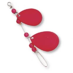 Lucky Strike Spinning lures No Hook Bear Valley Spinner -Fishing Sales Shop 67343 410232 72