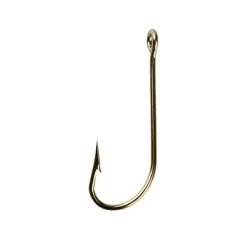 Mustad Kirby Hooks