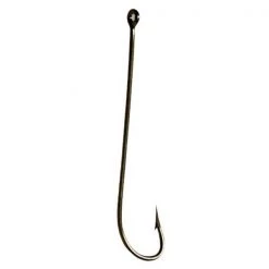 Mustad 50 Freshwater Hooks
