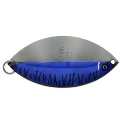 Etic Spoons Clear Wobbler #1 Spoon 39 Etic Spoons Clear Wobbler #1 Spoon -Fishing Sales Shop 70468 1528125382