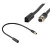Humminbird Sonar parts AS EC QDE - Ethernet Adapter Cable -Fishing Sales Shop 720074 1