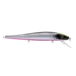 Livingston Lures Plugs EBS Walleye 136 Swimbait